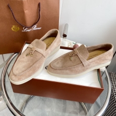 Loro Piana Shoes